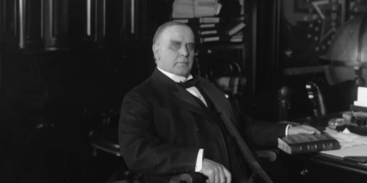 What President McKinley’s Assassination Can Teach Us About This Moment In 21st Century Politics