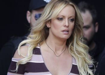 Where Are They Now? NY Post Catches Up With Porn Star Stormy Daniels and Ex-Attorney Michael Avenatti – Twitchy