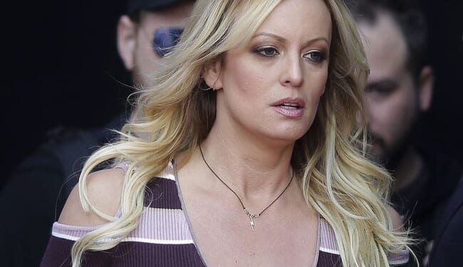 Where Are They Now? NY Post Catches Up With Porn Star Stormy Daniels and Ex-Attorney Michael Avenatti – Twitchy