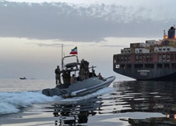 Where Things Stand With The Unstable Iran Ceasefire