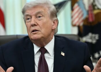 White House Requests Massive Defense Budget Increase, Offset By Domestic Spending Cuts