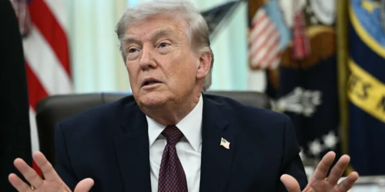 White House Requests Massive Defense Budget Increase, Offset By Domestic Spending Cuts