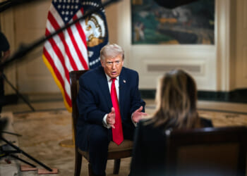 Whither the Democrats? | The American Spectator