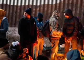 Who Are We To Blame For Hundreds Of Thousands Of Migrants Who Now Might Get To Stay?