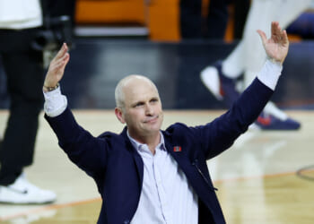 Why America Is About to Ride With Michigan and Against Dan Hurley in Title Game