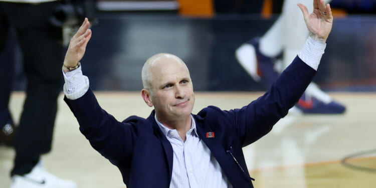 Why America Is About to Ride With Michigan and Against Dan Hurley in Title Game