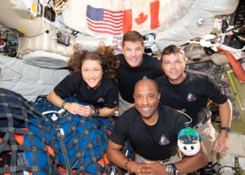 Why Artemis II Matters | The American Spectator