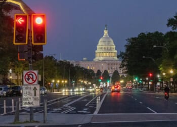Why Does Congress Keep Kicking the Fiscal Can? | The American Spectator