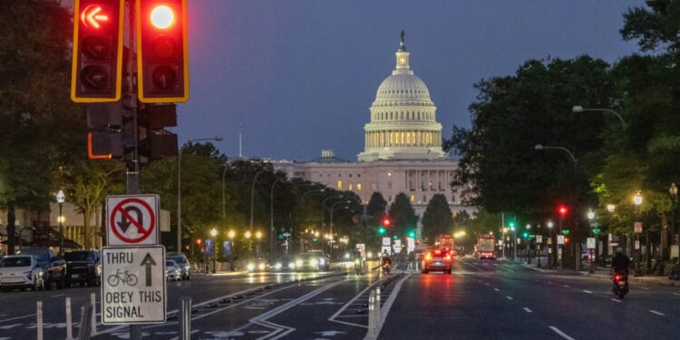 Why Does Congress Keep Kicking the Fiscal Can? | The American Spectator