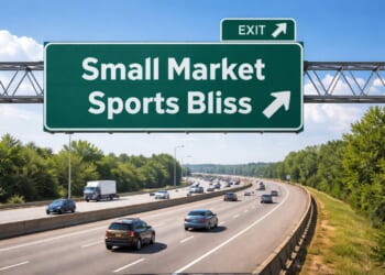 Why Small Market Teams Still Feel Like the Best Thing Left in Professional Sports