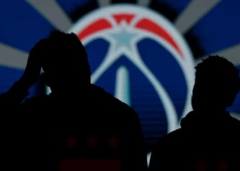 Wizards Pull Savage April Fools’ Prank, And Then Apologize With Claim That I’m Not Sure I Believe