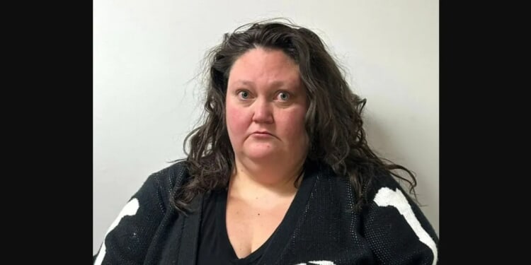 Woman Accused Of Trying To Kill Trump Now Walks Free Days After Third Assassination Attempt