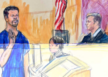 Would-Be Trump Assassin’s Alleged Manifesto Reveals Bizarre ‘Christian’ Views – Faithwire