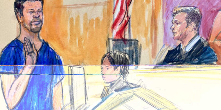 Would-Be Trump Assassin’s Alleged Manifesto Reveals Bizarre ‘Christian’ Views – Faithwire