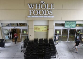 Writer Brags About Stealing from Whole Foods with Hasan Piker — Turns Out Her Folks Are Human Traffickers – Twitchy