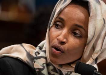 Yesterday, Ilhan Omar Called It WW 11 … Today King Charles the Eleventy-One Is Here to Trigger Her Again – Twitchy