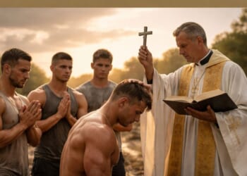 Young Men and the Return to Rome | The American Spectator