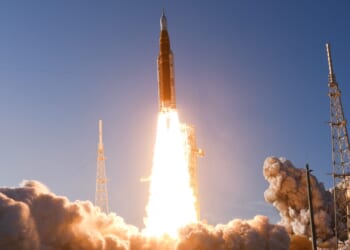 Young Space Enthusiast Drops Epic One-Liner On CNN Ahead of Artemis II Rocket Launch [WATCH]