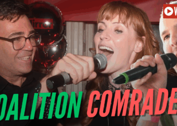 Zack Polanski Doesn’t Rule Out Coalition With Burnham & Rayner