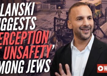 Zack Polanski Suggests There Is Only a “Perception” That Jewish Communities Are More Unsafe – Guido Fawkes
