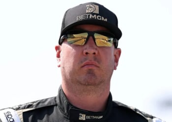 ‘Cheating Without Cheating’: Kyle Busch Reveals Jaw-Dropper About 2023 NASCAR Season
