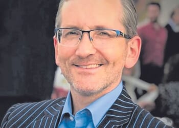 ‘Gospel Matters’ young adults conference explores significance of Galatians for Martin Luther