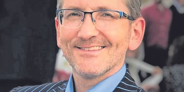 ‘Gospel Matters’ young adults conference explores significance of Galatians for Martin Luther