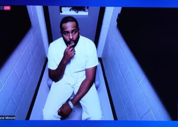 ‘He Knew He Had Power Over Me’: Ex-Michigan Assistant Claims She Felt Trapped By Sherrone Moore In Relationship