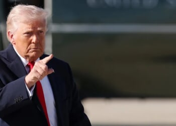 ‘I Fought Like Hell To Stay’: Trump Addresses Assassination Attempt At White House Correspondents’ Association Dinner