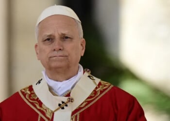 ‘I Have No Fear’: Pope Leo Responds To Trump’s Latest Attack