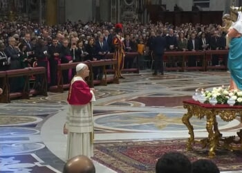 ‘It Is Time For Peace!’: Pope Leo XIV Leads Impassioned Pleas For End To Armed Conflicts Across World