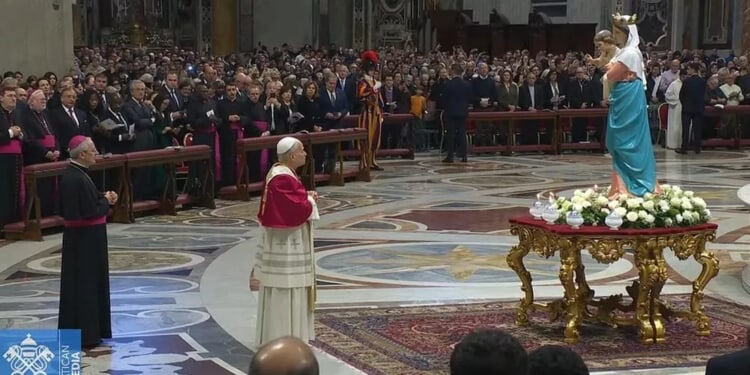 ‘It Is Time For Peace!’: Pope Leo XIV Leads Impassioned Pleas For End To Armed Conflicts Across World