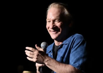 ‘It’s Better!’: Bill Maher Applauds DOJ Move To Bring Back Firing Squad Executions