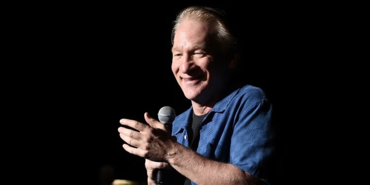 ‘It’s Better!’: Bill Maher Applauds DOJ Move To Bring Back Firing Squad Executions