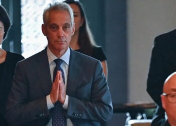 ‘It’s Insane’: Obama’s Former Chief Of Staff Says Democrats ‘Lost The Plot’
