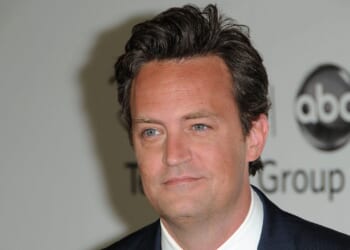 ‘Ketamine Queen’ Jasveen Sangha Sentenced to Fifteen Years in Matthew Perry Death Case [WATCH]