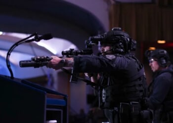 ‘Make Americans Great Assassins Again’: Teacher Placed On Leave Over Alleged Post Reacting To Shooting At WHCA Dinner
