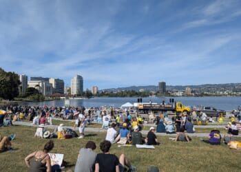 ‘No Kings’ Doesn’t Apply in California | The American Spectator