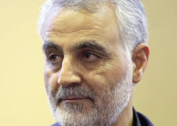 ‘She Scares Me’: Ex-Love Of Soleimani’s Niece Refused Her Frantic Call From ICE Detention, Claiming Years Of Abuse