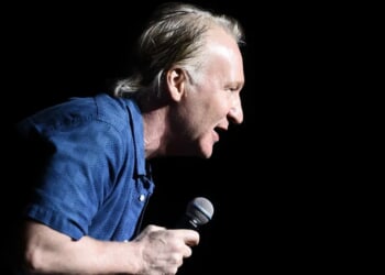 ‘Spend A Week In A Muslim Capital, You Wouldn’t Last’: Bill Maher Defends Western Civilization