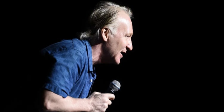‘Spend A Week In A Muslim Capital, You Wouldn’t Last’: Bill Maher Defends Western Civilization