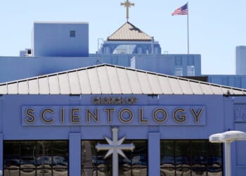 Inside ‘Scientology speedruns,’ the viral trend prompting hate crime investigations