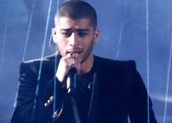 Zayn Malik Cancels US Tour Dates After Mysterious Hospital Stay