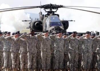 Hegseth pulls 5,000 U.S. troops from Germany amid Trump tiff with chancellor