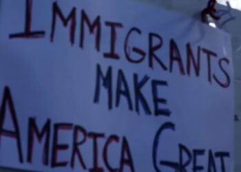 Here’s How Law Schools Are Training The Next Generation Of Immigration Activists
