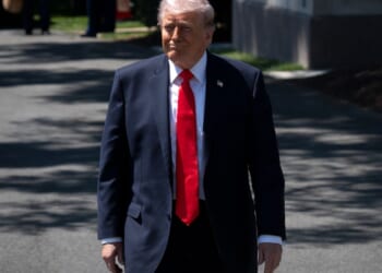 Trump says he’s not afraid to appear in public after latest assassination attempt