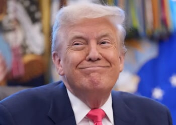 Trump Announces ‘HUGE WIN’ For Fishermen In Four Southern States