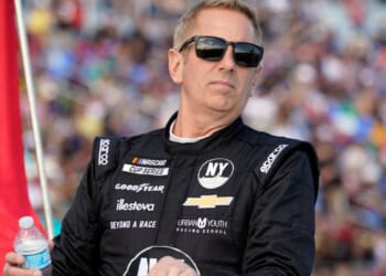 After fatal plane crash, police think ‘friends’ of NASCAR’s Greg Biffle stole from family