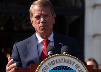 Nebraska becomes first state to impose Medicaid work requirements before OBBB deadline