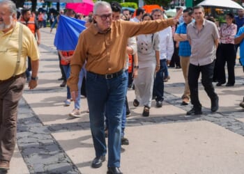Mexican governor indicted by the U.S. for drug trafficking says he’ll step down
